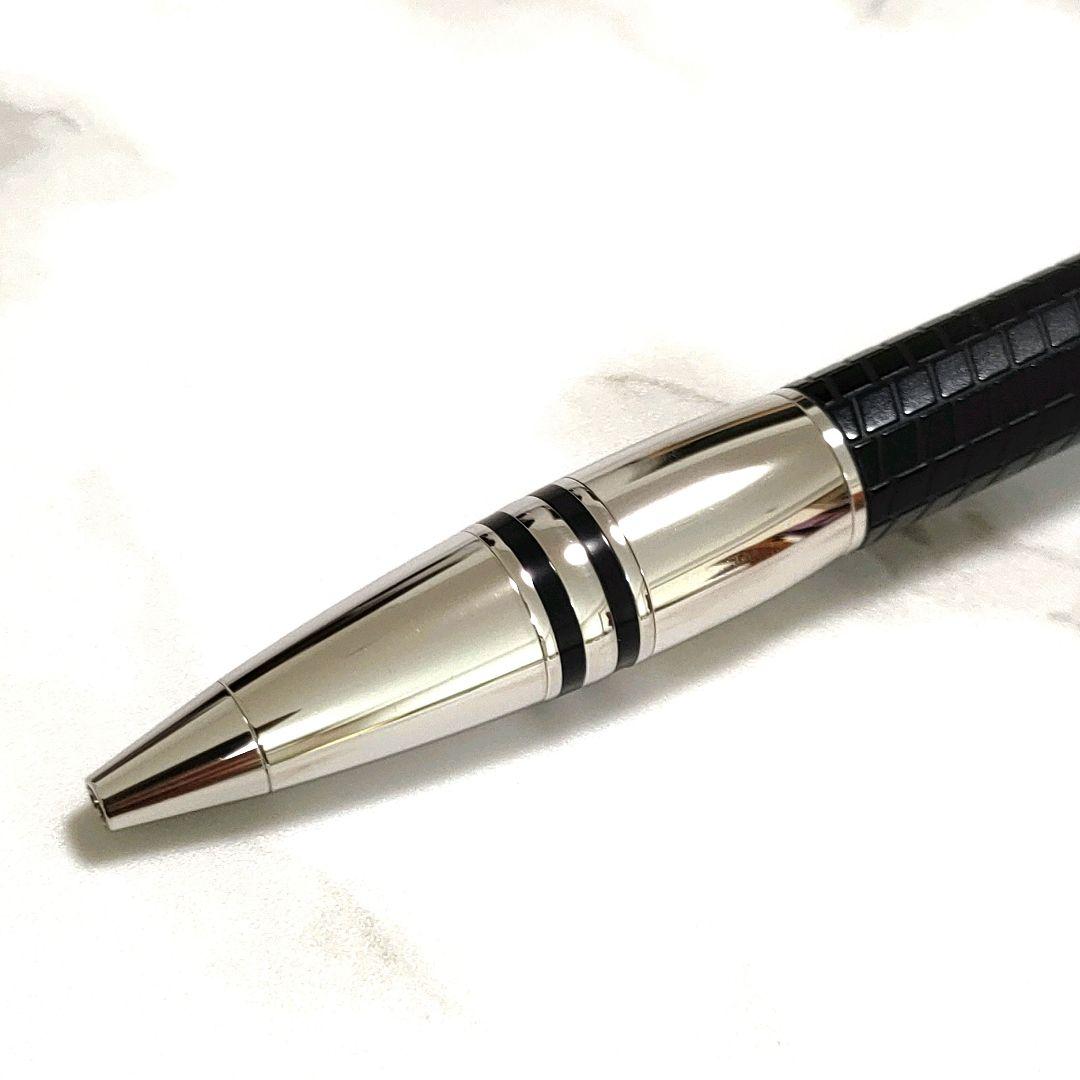 モンブラン ボールペン　スターウォーカー 　スピリット・オブ・レーシング ドゥエ