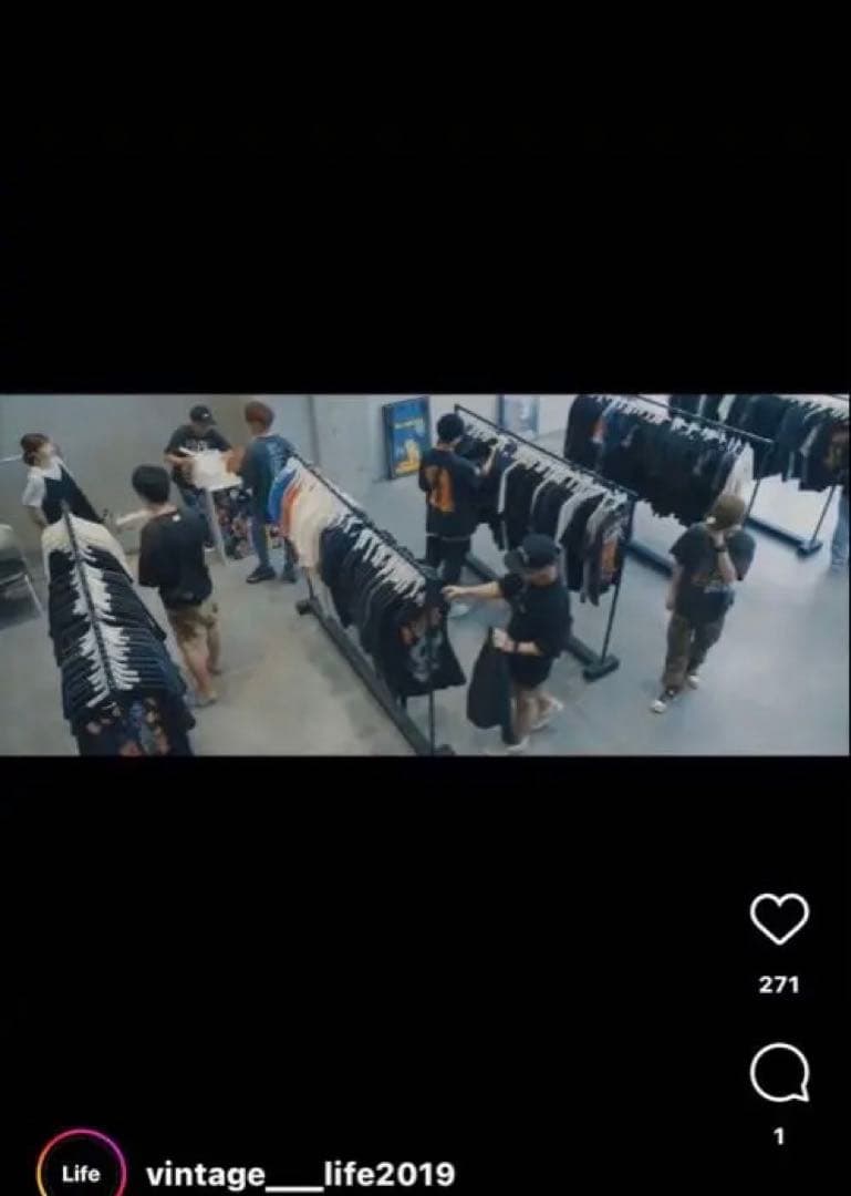 [希少XL]トラヴィス着用　Pantera グラフィックTシャツ