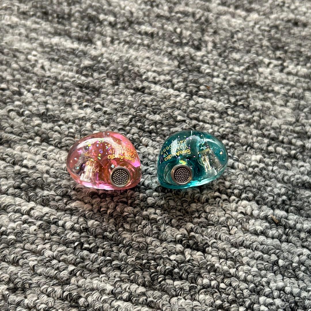 M*u様 See Audio YUMEⅣ