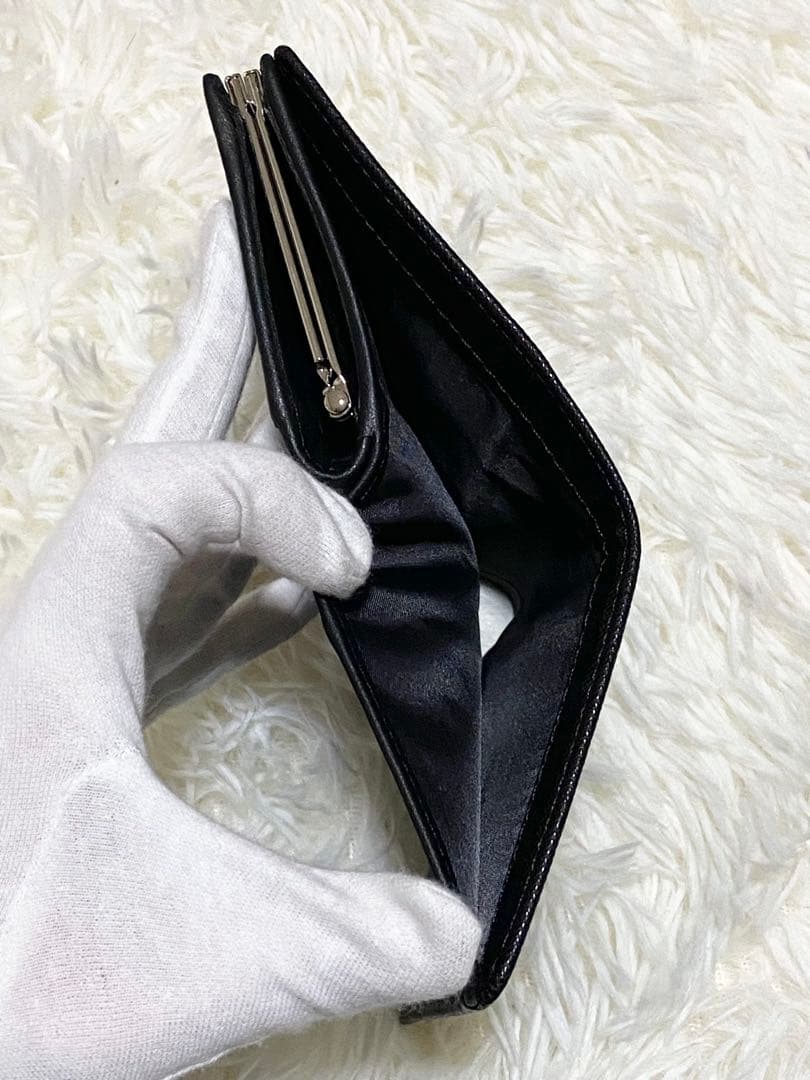 大人気⭐︎VivienneWestwood 二つ折財布　訳あり