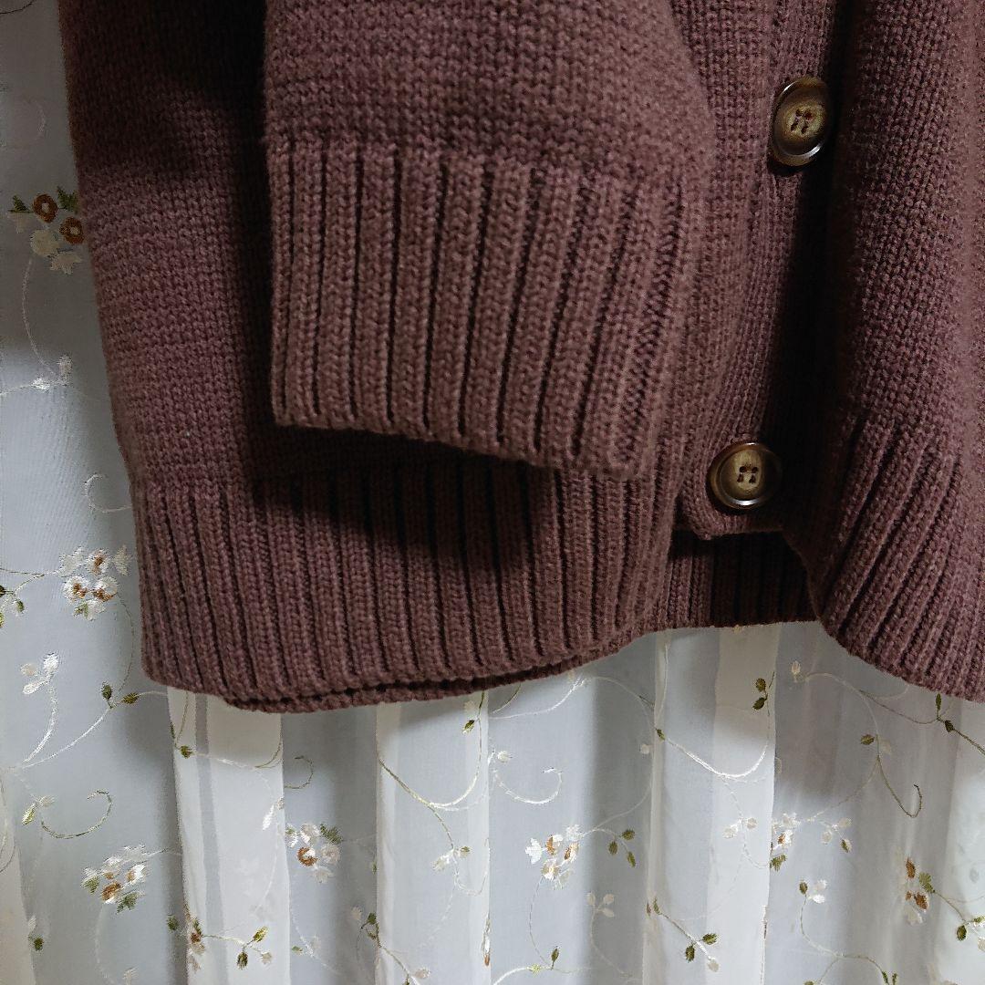 EXILE TAKAHIRO カーディガン Lサイズ