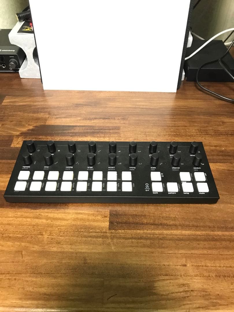 DTM・DAW Torso Electronics T-1