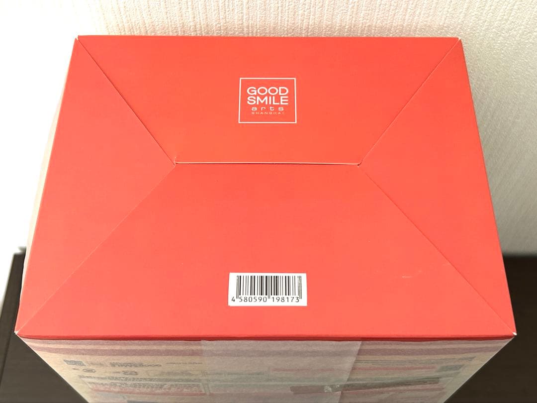 勝利の女神：NIKKE ラピ：クラシックバカンス フィギュア　未開封