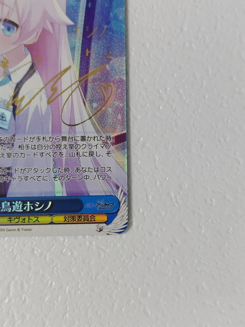 メルたか　ヴァイス　ブルーアーカイブ　　小鳥遊ホシノ　SP