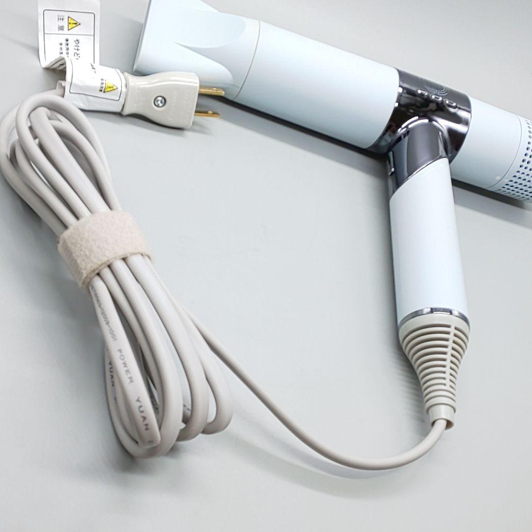 絹女ドライヤー　キヌジョ ヘアドライヤー　KINUJO《正規品》980