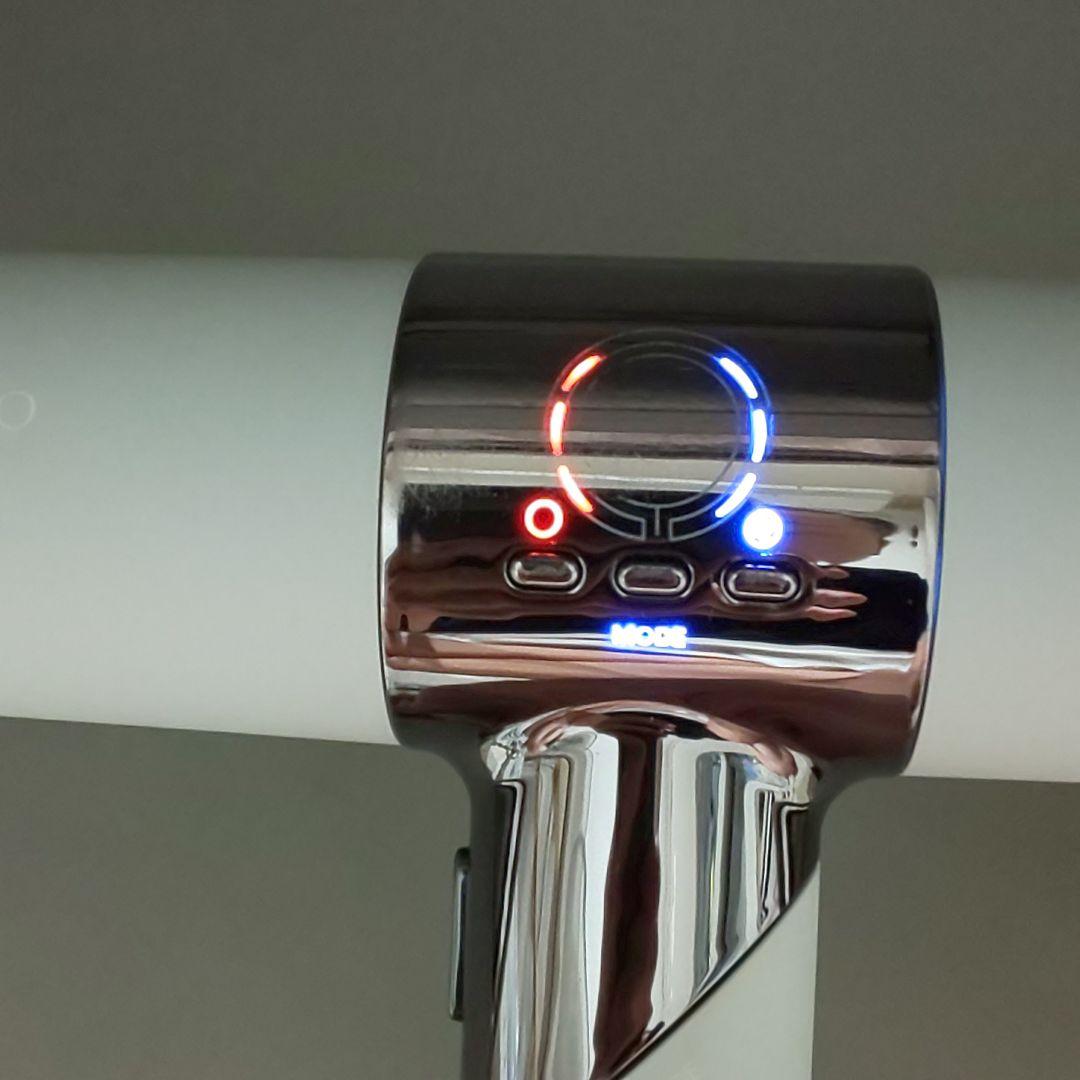 絹女ドライヤー　キヌジョ ヘアドライヤー　KINUJO《正規品》980