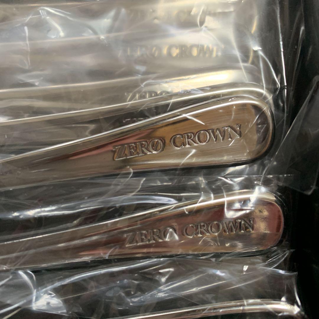 トヨタ　非売品　クラウン　カトラリーセット