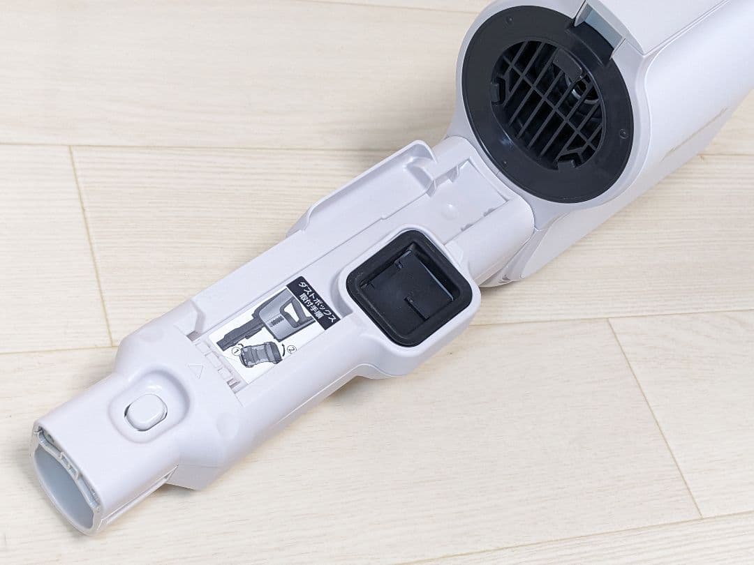 Panasonic コードレス掃除機 MC‐VKS8200 2021年製