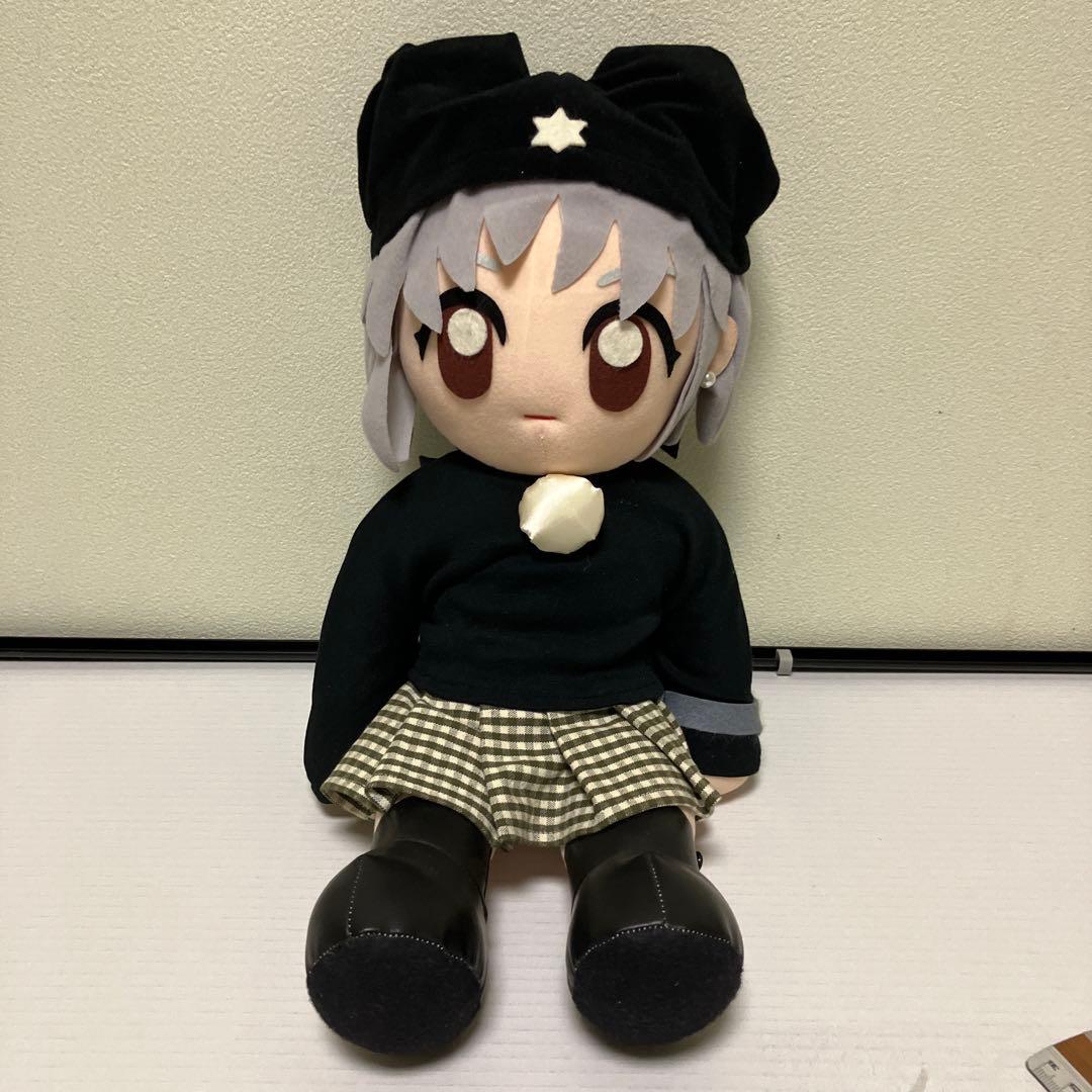 伊*織様 UNSC ぬいぐるみ　何か　任意ラヂヲ　まゆら