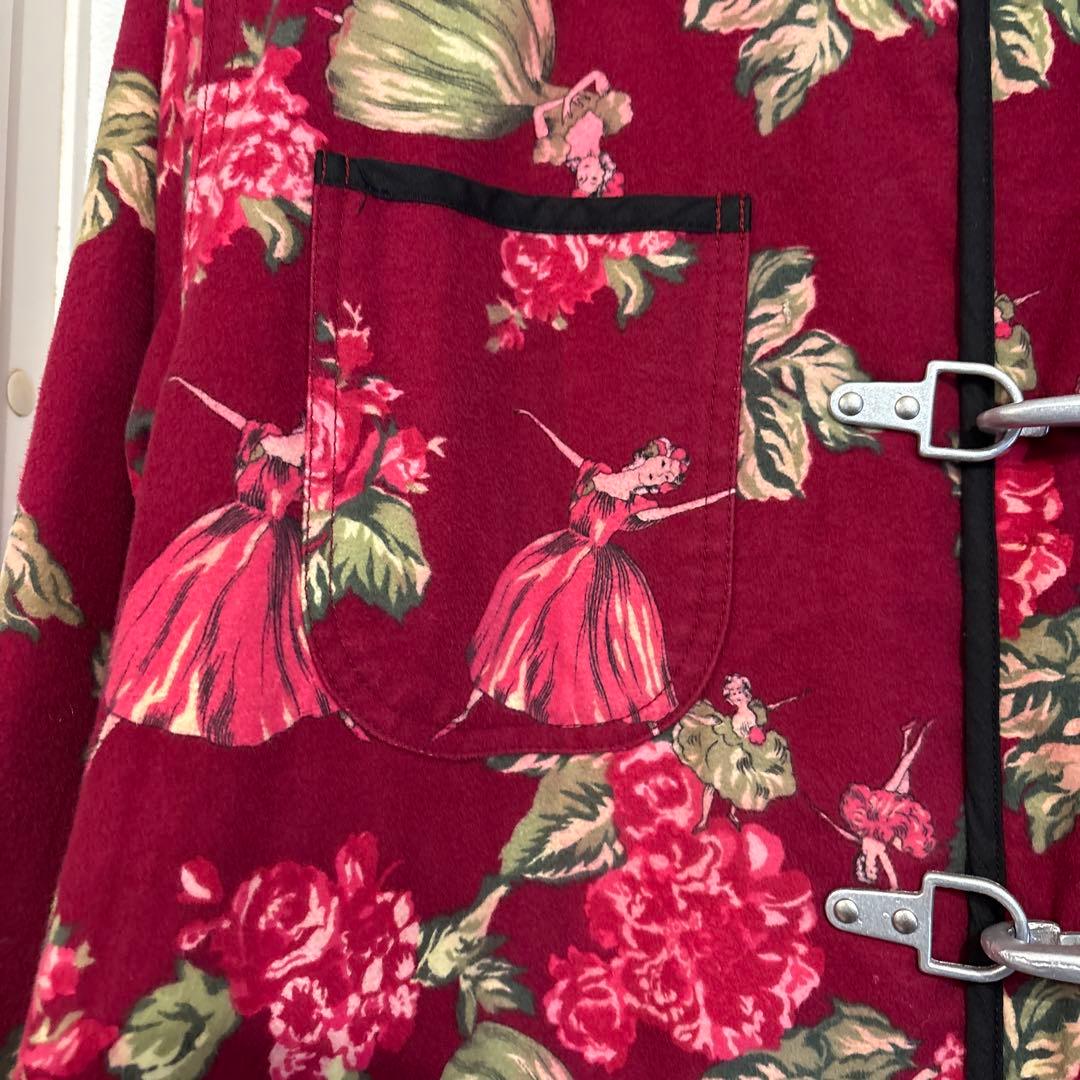 ★お値下げ中！★KENZO/ジャケット