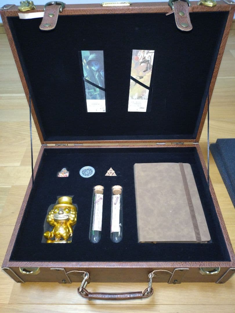 第五人格　オフラインパック　豪華版