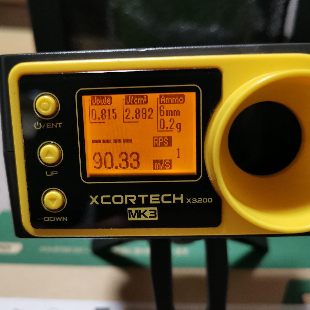 東京マルイ電動ガンMP5Kカスタム