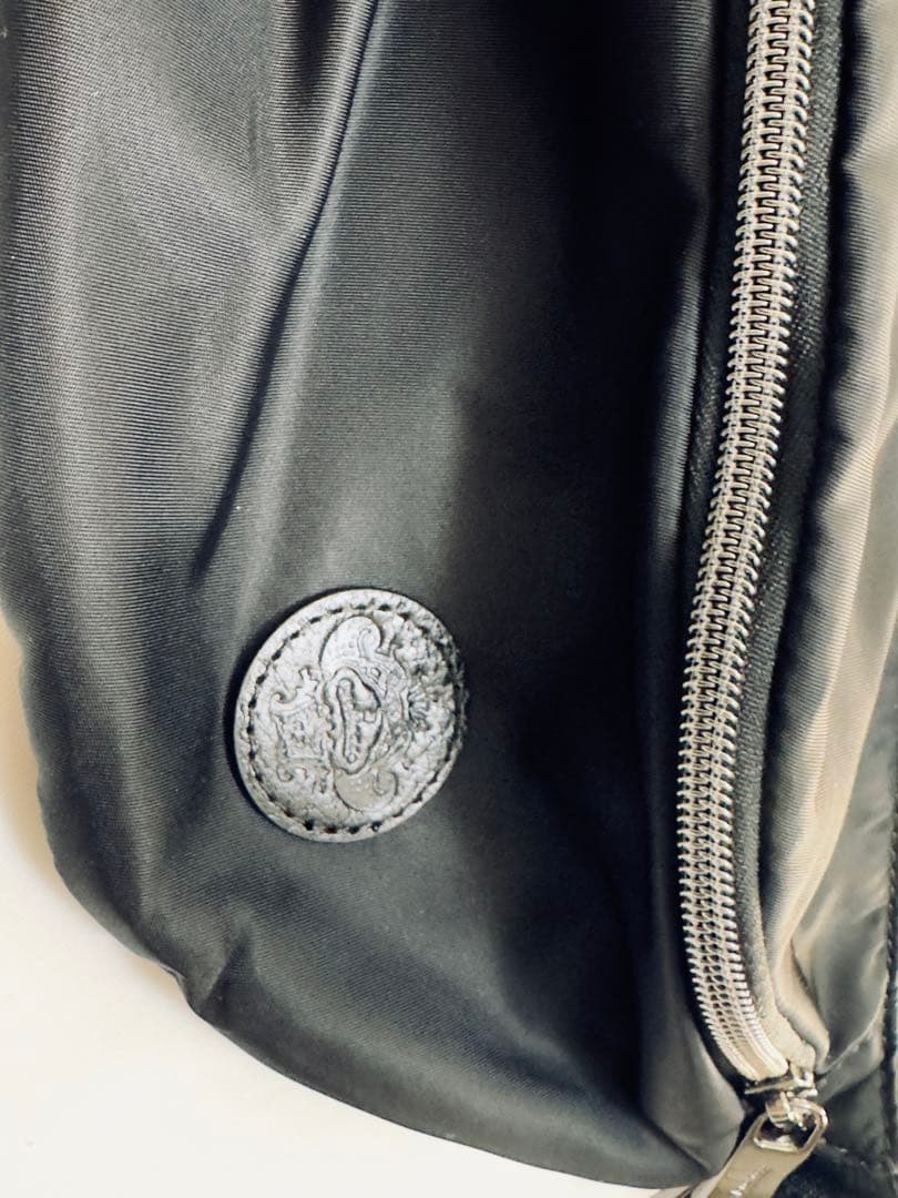 だ*ん様 新品Orobianco オロビアンコ ビジネスバッグ&美品ボディバッグ