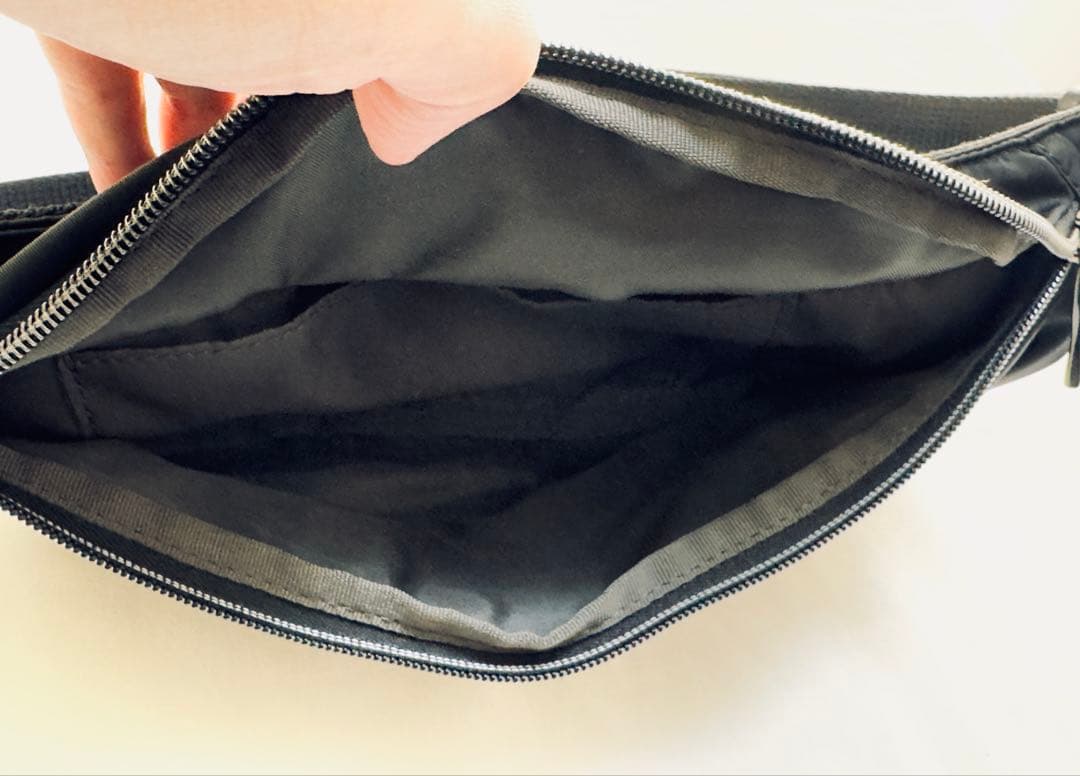 だ*ん様 新品Orobianco オロビアンコ ビジネスバッグ&美品ボディバッグ