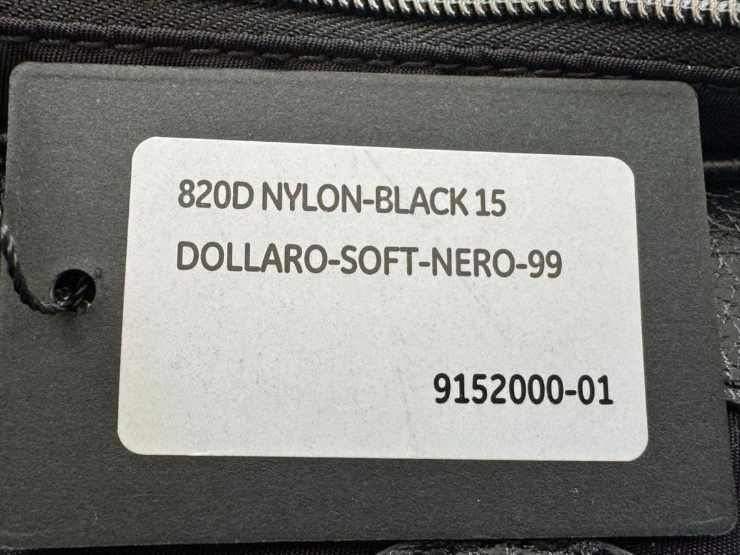 だ*ん様 新品Orobianco オロビアンコ ビジネスバッグ&美品ボディバッグ