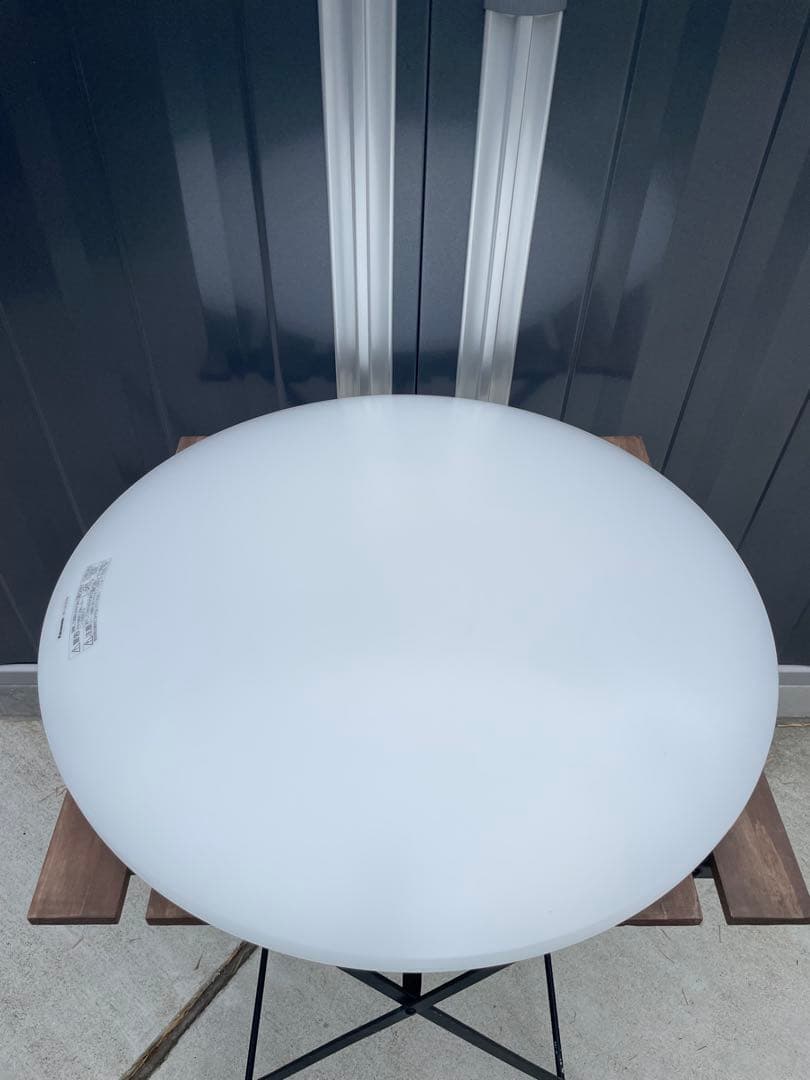 Panasonic LEDシーリングライト　10畳　hh-cg1034