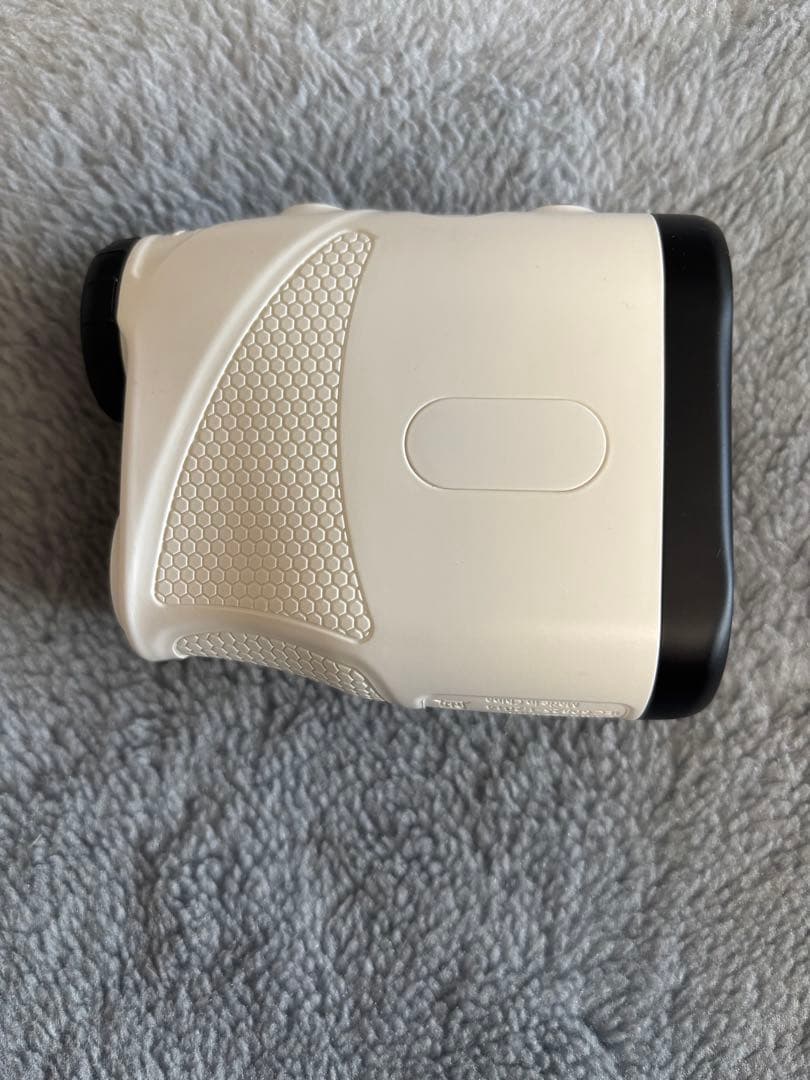 TecTecTec! Mini+R ゴルフ用距離計　美品