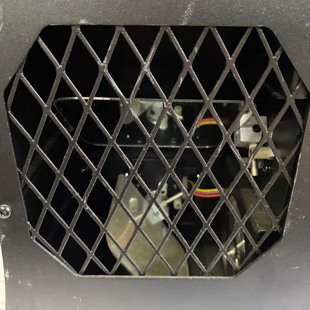 AMERICAN DJミラースキャン RICOCHET 機材