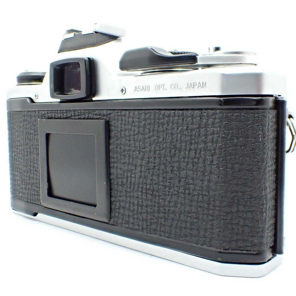 n*n様 【動作確認済】PENTAX MX＆SMC PENTAX-M 50mm