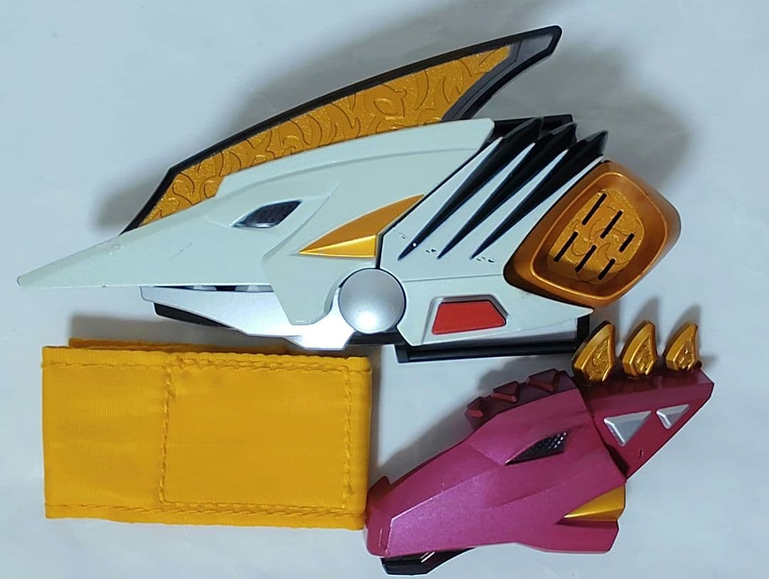 ダイノマインダー