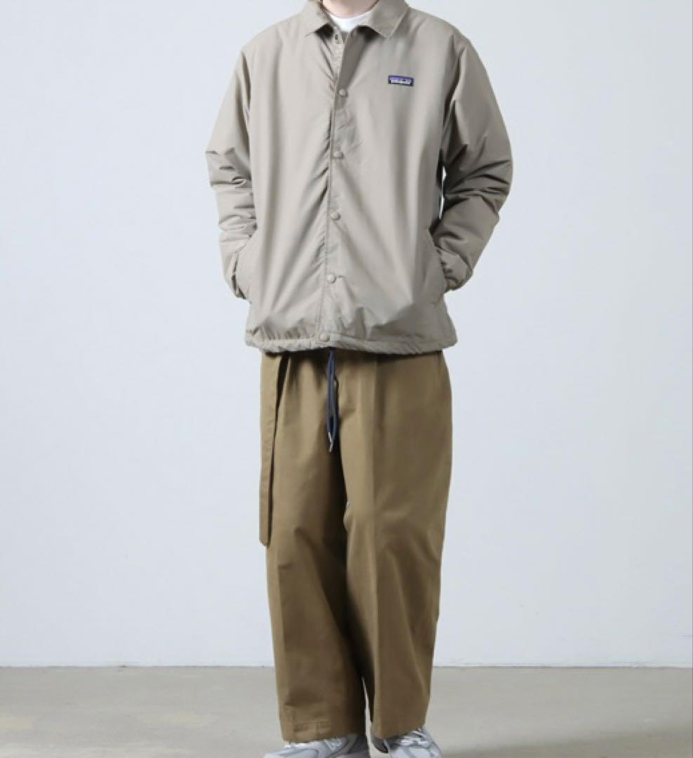 Patagonia イスマス・コーチズ・ジャケット　サイズs