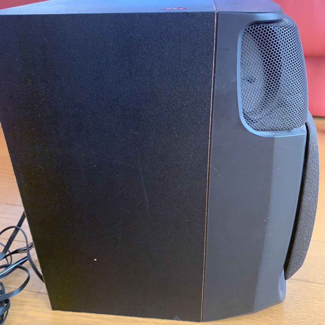 コンポ　CD テープ　ラジオ