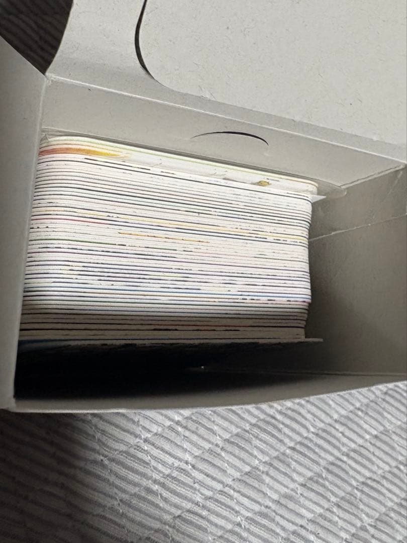 ジョジョ展　アートコースター48枚コンプリートセット