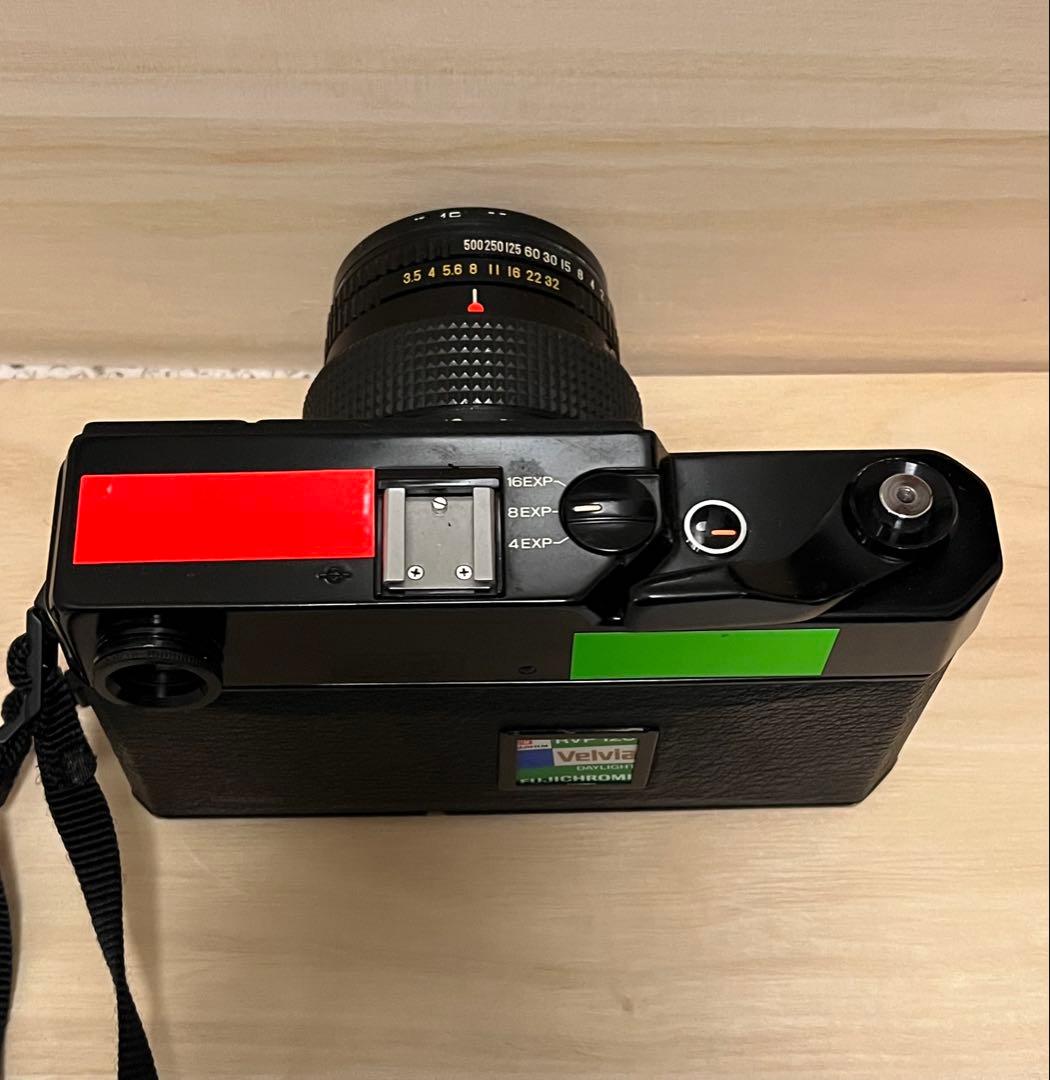 フジカGW690 Fujinon 90mm ジャンク