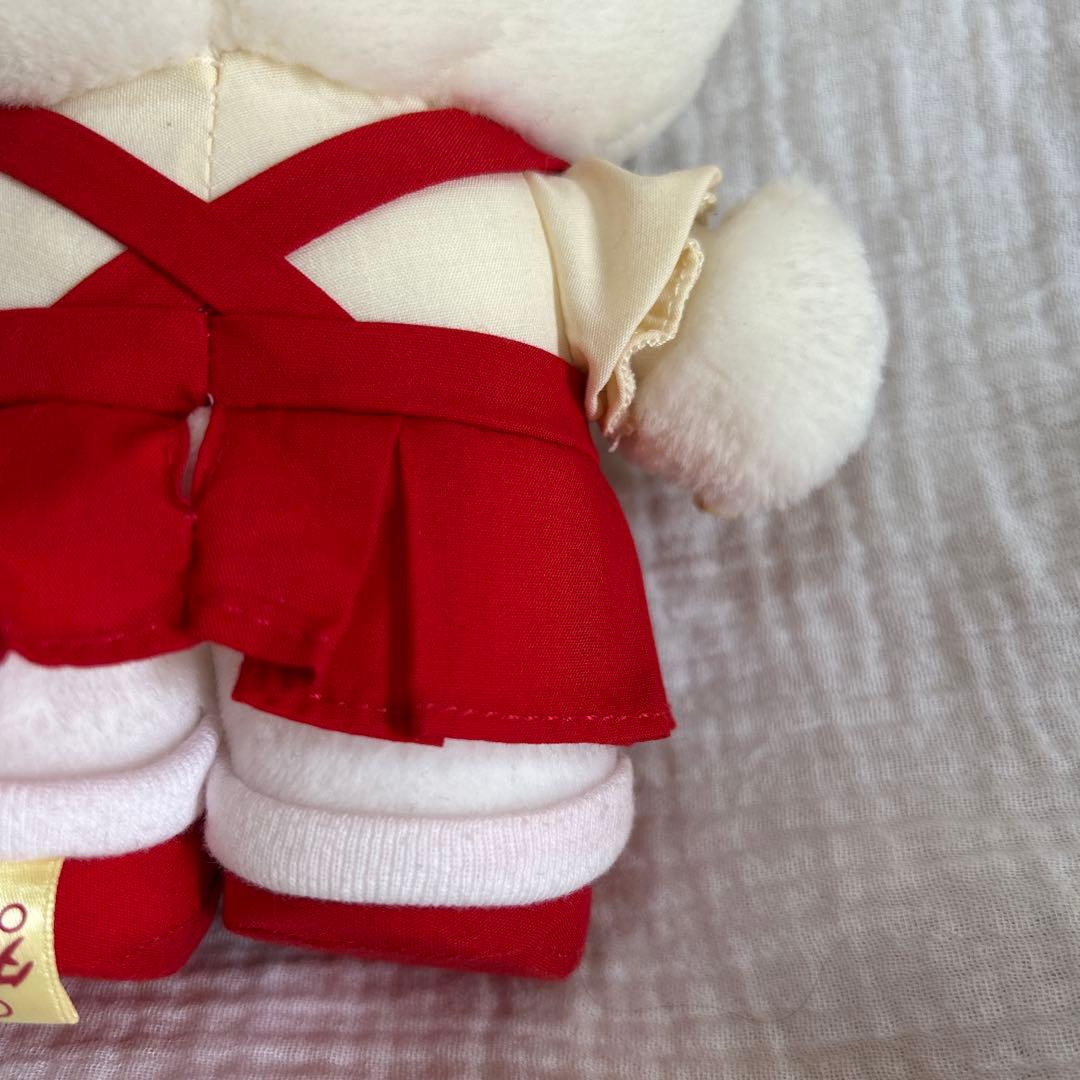 夕焼けはろうきてぃ キャンディ ぬいぐるみ 2002 平成レトロ レア