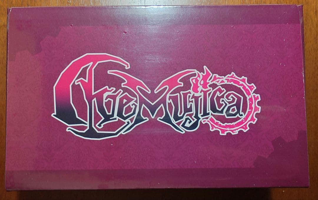 サプライセット 『BanG Dream! Ave Mujica』