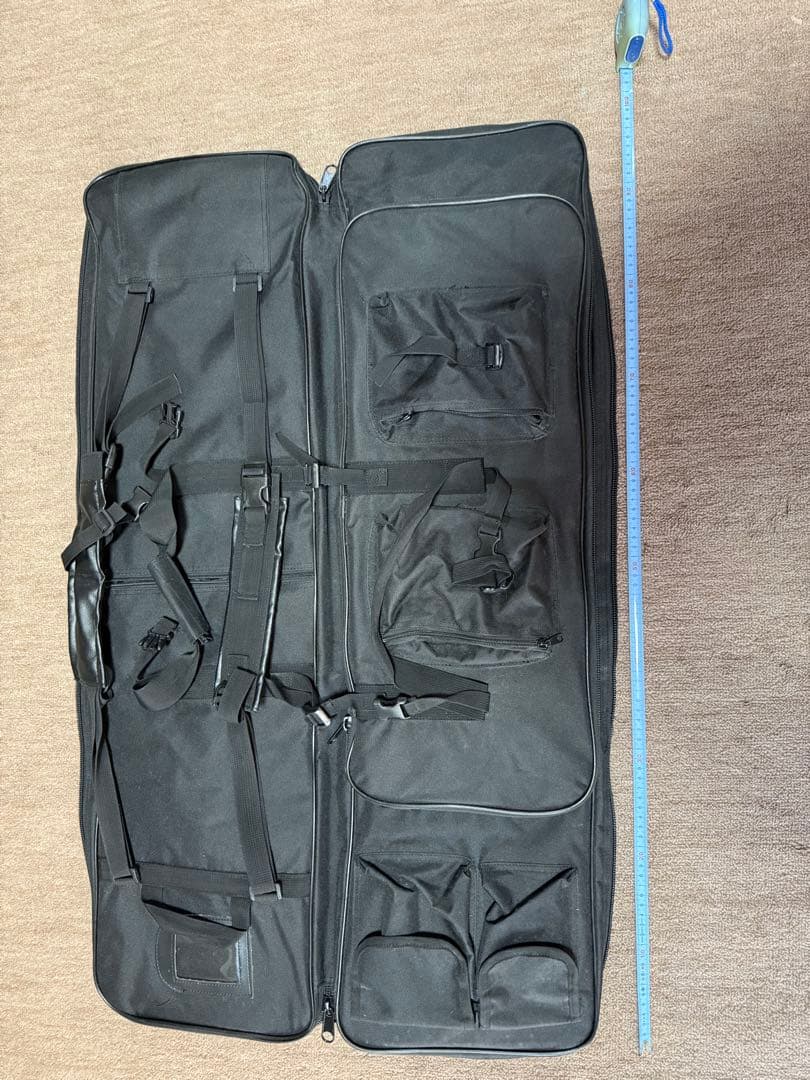 東京マルイ　おまけ沢山　SCAR-L 次世代電動ガンすぐ撃てるパーフェクトセット