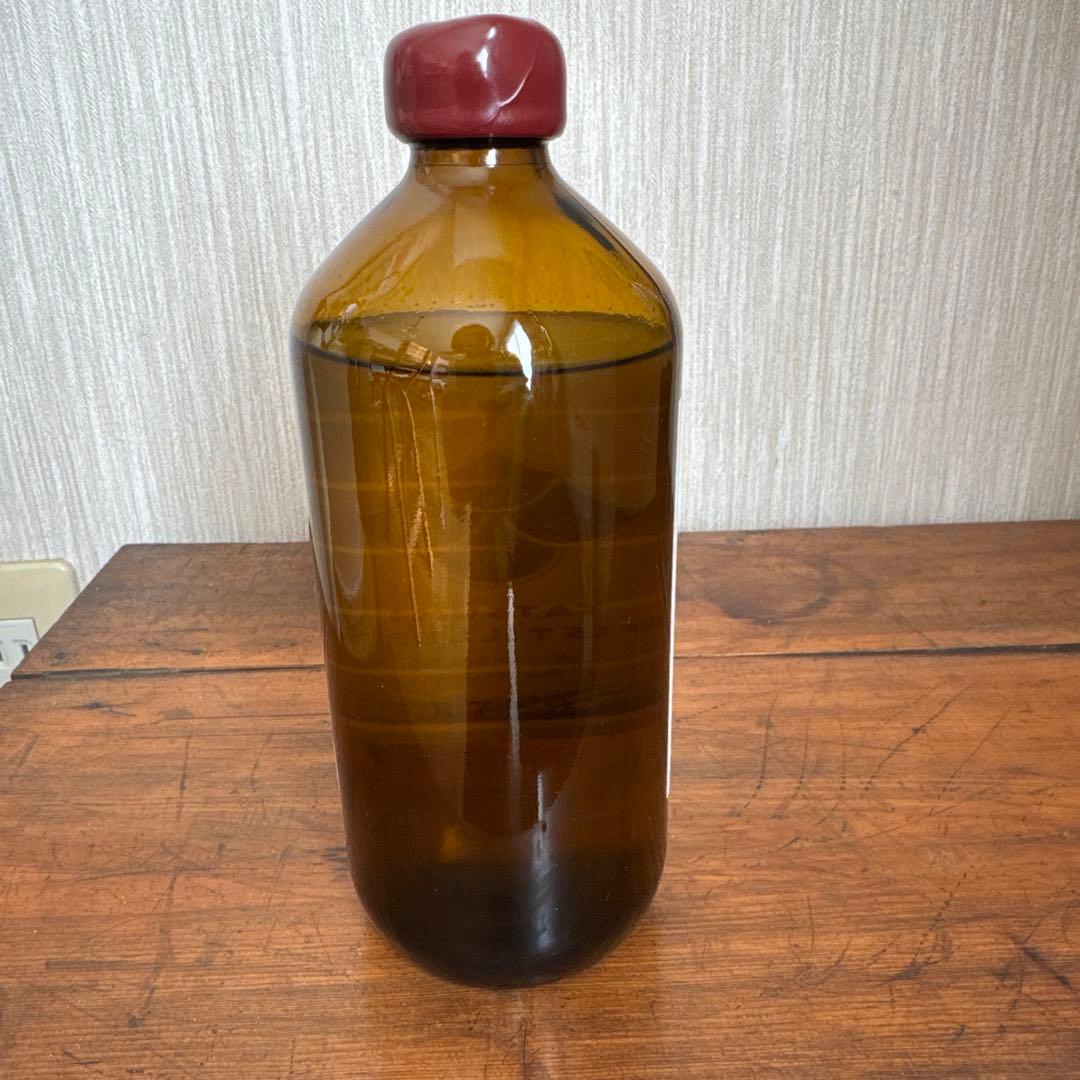 【新品未開封】辰巳蒸留所　アルケミエ　ジン　犬啼