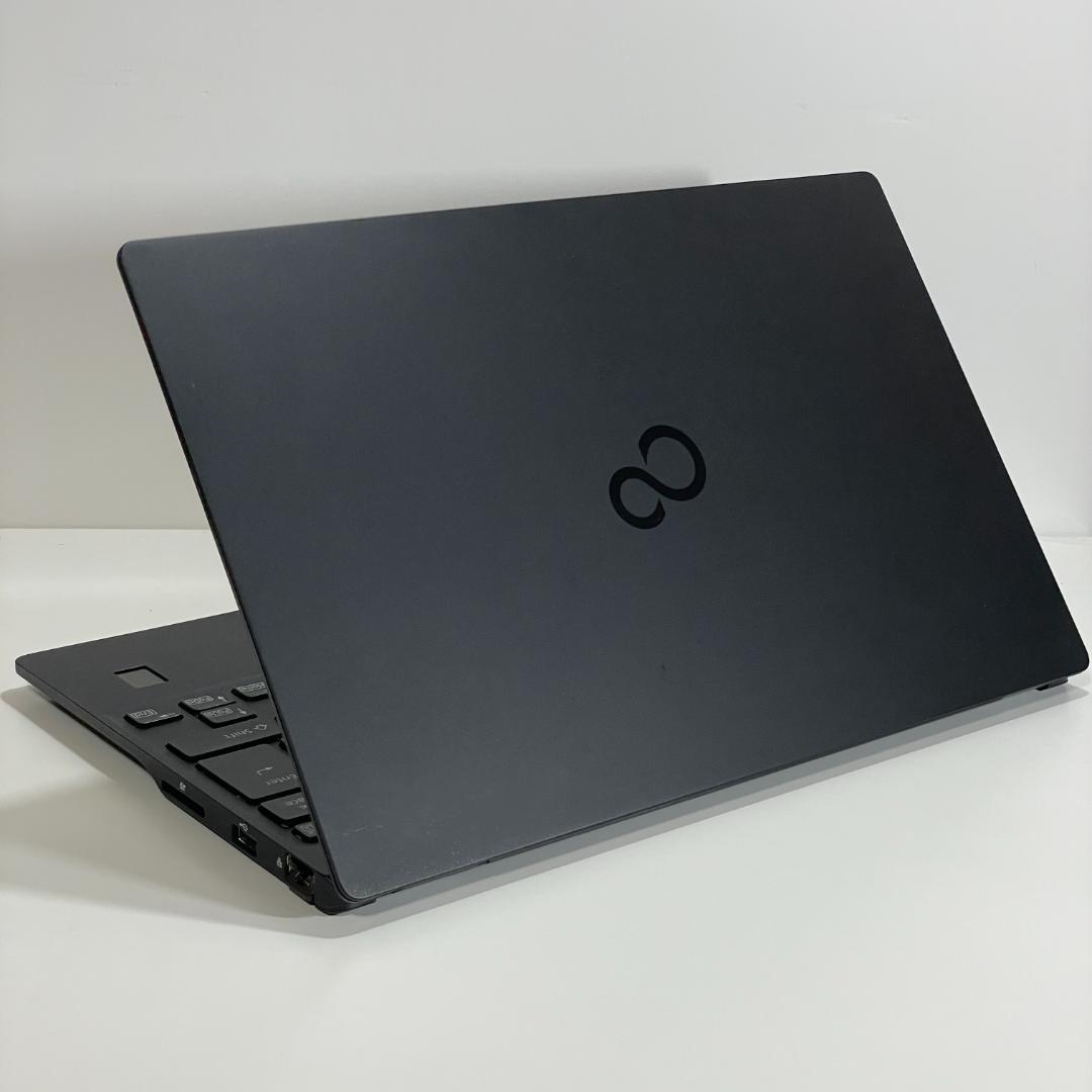 第11世代core i5 富士通 U9311/F ノートPC win11 SSD