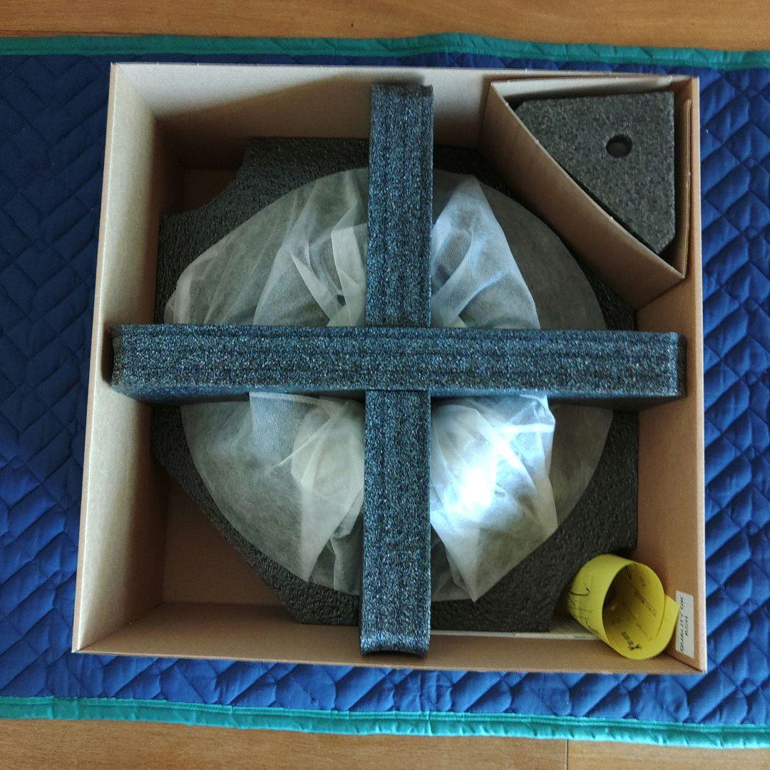 【正規品　新品未使用品】ルイスポールセン製　PH5　モノクロームブラック①