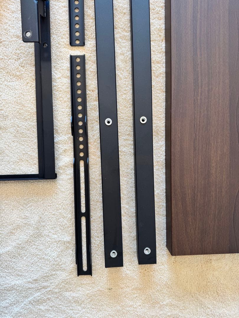 M*I様 【美品】WALL V3 ハイタイプ SW (首振りタイプ) 2025年