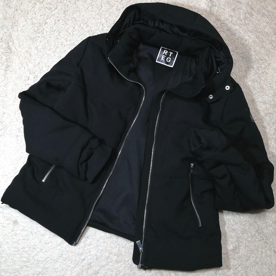 yazama様お値下げ品★アダムスジャグラー★フーディジップアップジャケット L