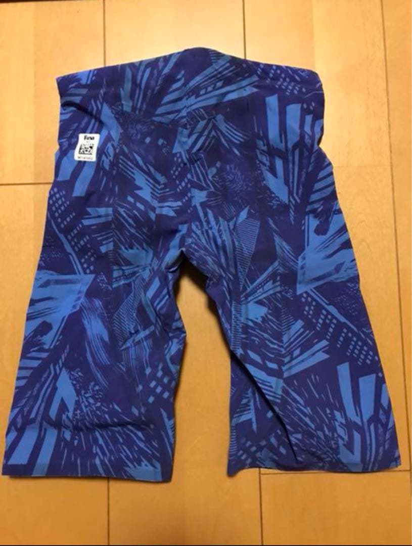 JSS ／GX SONIC NEO TF／リフレックスブルー