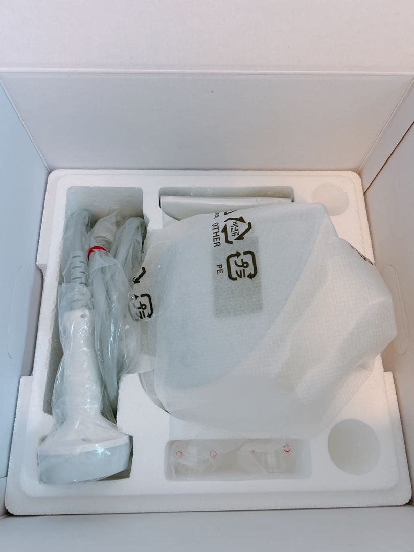 【新品未使用】家庭用複合美顔器 セルチューン