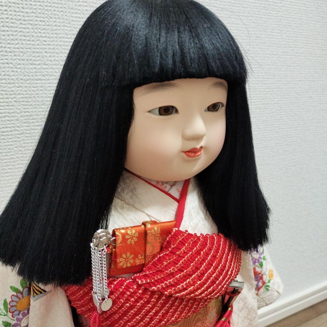 かまってちゃんなチョウピラコ様の宿るお人形　開運呪物　座敷童子　縁起物