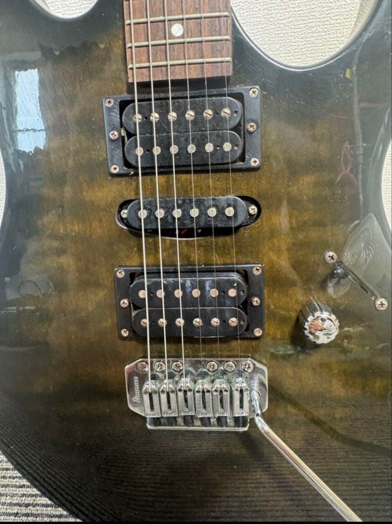 エレキギター Ibanez GIO Series HSH アイバニーズ