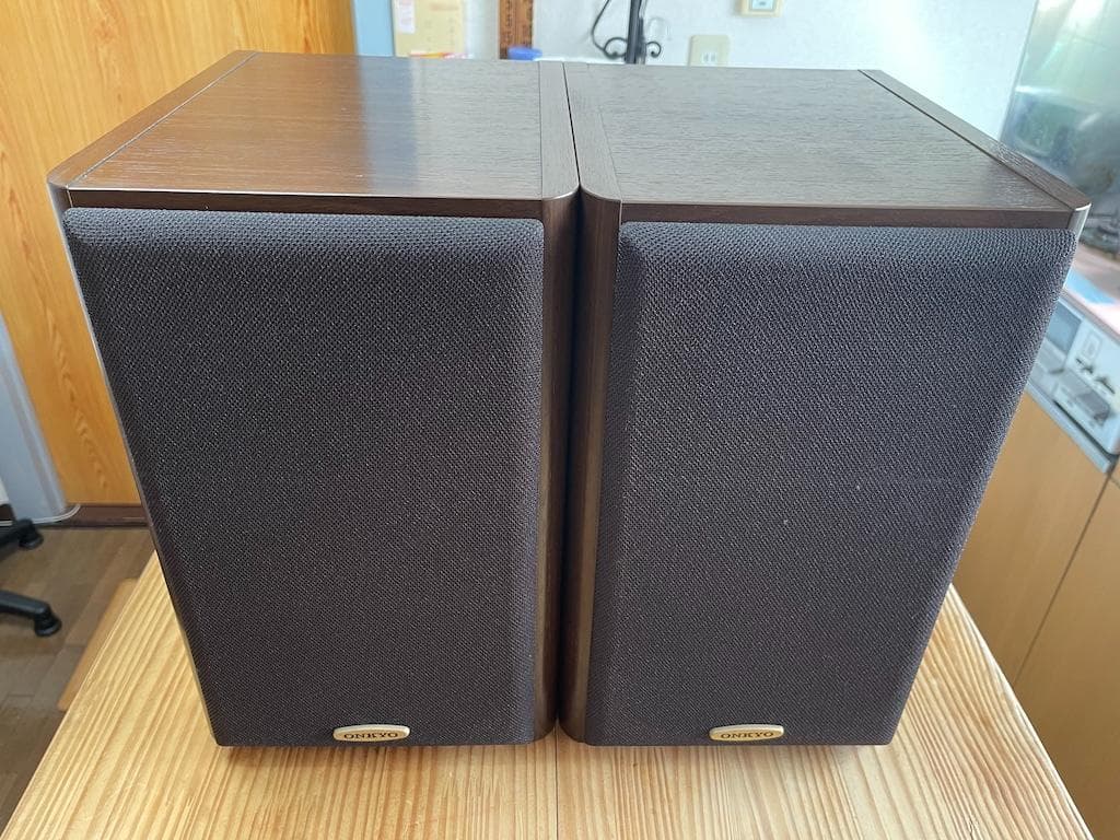 値下❣️ONKYOインテック275シリーズ D-202A Ⅱたのメル便で安心発送