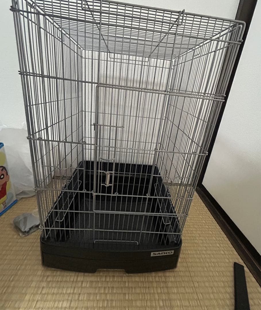 イージーホーム40ハイ＆クリアカバー