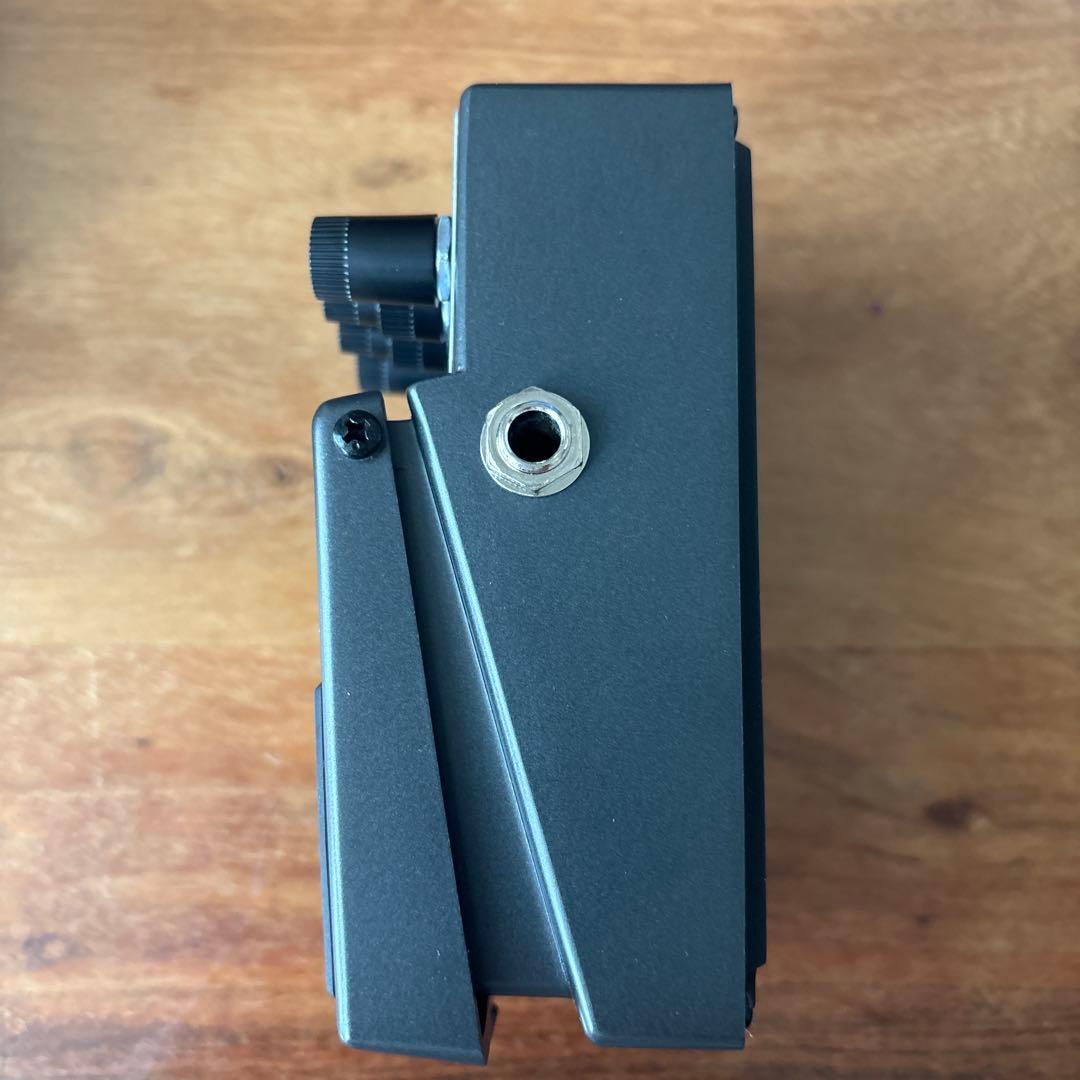 [中島忠男 ] BOSS l Zone MT-2