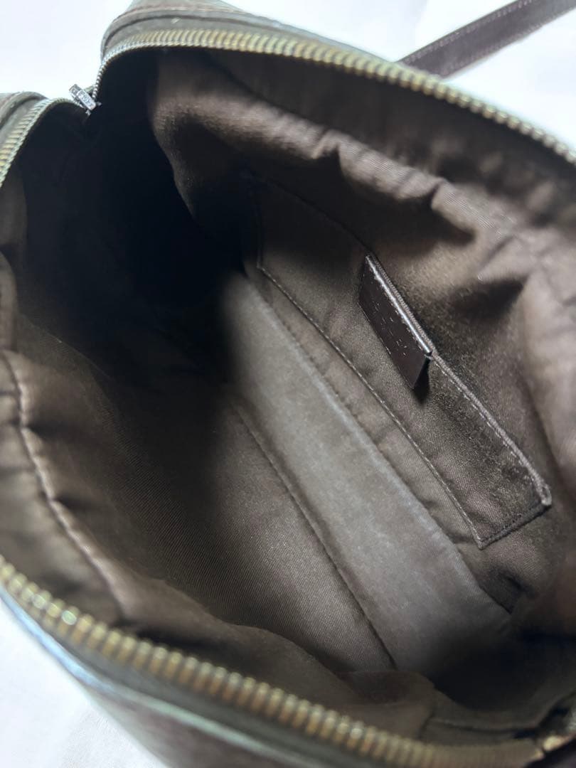 【期間限定値下げ】GUCCI グッチ シェリーライン GG柄 ショルダーバッグ