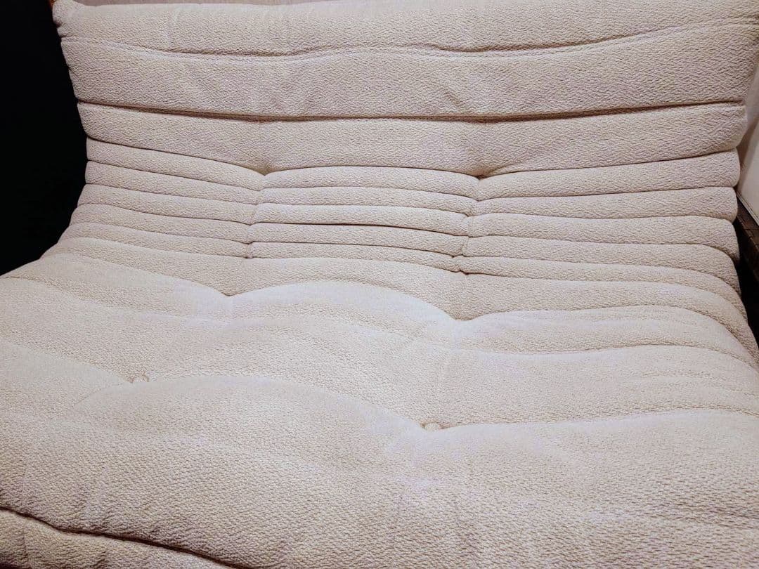 格安リーン・ロゼトーゴ　2人掛けソファ　美品