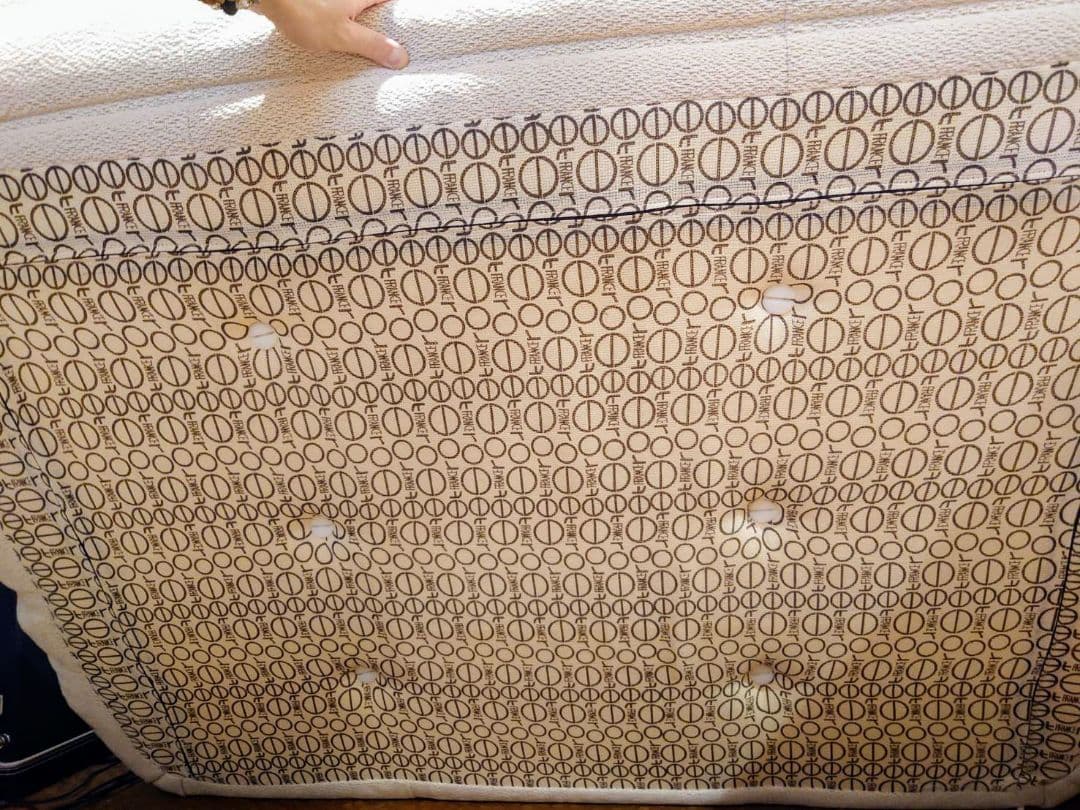 格安リーン・ロゼトーゴ　2人掛けソファ　美品