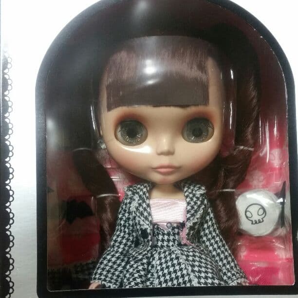 ★★ブライス★★CWC限定★アルティメットツアー★★