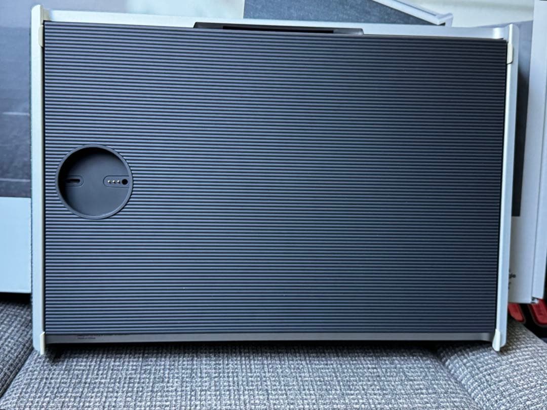 Bang & Olufsen Beosound Level【美品】2