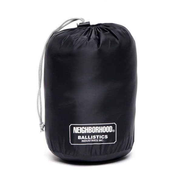 NEIGHBORHOOD×BALLISTICS