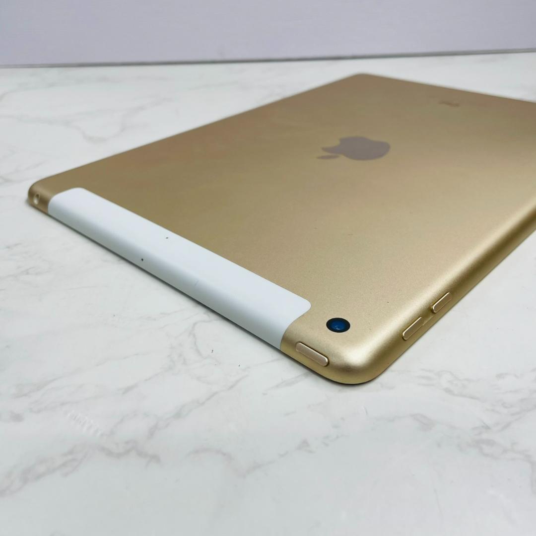 iPad 第5世代 32GB MPG42J/A ソフトバンク判定⭕️